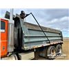 Image 39 : 1989 INTERNATIONAL F9370 T/A DUMP TRUCK