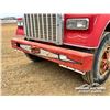 Image 26 : 1984 KENWORTH W900 T/A DUMP TRUCK