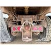 Image 49 : 1984 KENWORTH W900 T/A DUMP TRUCK