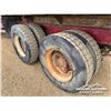 Image 54 : 1984 KENWORTH W900 T/A DUMP TRUCK