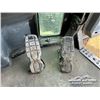 Image 12 : 2016 CAT 545D 4X4 GRAPPLE SKIDDER