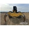 Image 20 : 2016 CAT 545D 4X4 GRAPPLE SKIDDER