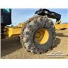 Image 38 : 2016 CAT 545D 4X4 GRAPPLE SKIDDER