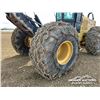 Image 40 : 2016 CAT 545D 4X4 GRAPPLE SKIDDER
