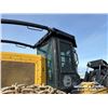 Image 62 : 2016 CAT 545D 4X4 GRAPPLE SKIDDER