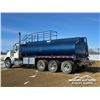 Image 4 : 2012 IHC PAYSTAR TRI DRIVE 20000 LITRE WATER TRUCK