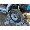 Image 34 : 2007 WESTERN STAR 4900SA TRI DRIVE DUMP TRUCK