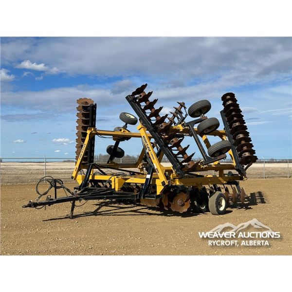 KELLO-BILT 225DOW 34 FT. TANDEM DISC