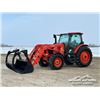 Image 1 : 2021 KUBOTA M6-141 MFWD TRACTOR