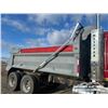 Image 33 : 2021 WESTERN STAR 4900SB T/A DUMP TRUCK