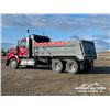 Image 3 : 2021 WESTERN STAR 4900SB T/A DUMP TRUCK