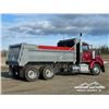 Image 4 : 2021 WESTERN STAR 4900SB T/A DUMP TRUCK