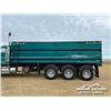 Image 60 : 2007 FREIGHTLINER FLD120SD TRI DRIVE GRAIN TRUCK
