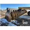 Image 18 : 2016 KELLO-BILT 800-3636B 20 FT. OFFSET DISC