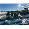 Image 3 : 2016 KELLO-BILT 800-3636B 20 FT. OFFSET DISC