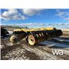 Image 4 : 2016 KELLO-BILT 800-3636B 20 FT. OFFSET DISC
