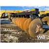 Image 9 : 2016 KELLO-BILT 800-3636B 20 FT. OFFSET DISC