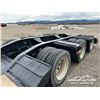 Image 10 : 1999 PEERLESS TRIDEM DOUBLE DROP LOWBED TRAILER