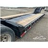 Image 12 : 1999 PEERLESS TRIDEM DOUBLE DROP LOWBED TRAILER