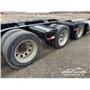 Image 13 : 1999 PEERLESS TRIDEM DOUBLE DROP LOWBED TRAILER