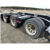Image 15 : 1999 PEERLESS TRIDEM DOUBLE DROP LOWBED TRAILER