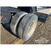 Image 19 : 1999 PEERLESS TRIDEM DOUBLE DROP LOWBED TRAILER
