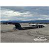 Image 1 : 1999 PEERLESS TRIDEM DOUBLE DROP LOWBED TRAILER