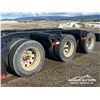 Image 20 : 1999 PEERLESS TRIDEM DOUBLE DROP LOWBED TRAILER