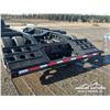 Image 22 : 1999 PEERLESS TRIDEM DOUBLE DROP LOWBED TRAILER