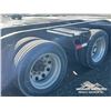 Image 23 : 1999 PEERLESS TRIDEM DOUBLE DROP LOWBED TRAILER