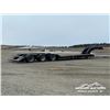 Image 3 : 1999 PEERLESS TRIDEM DOUBLE DROP LOWBED TRAILER