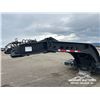 Image 7 : 1999 PEERLESS TRIDEM DOUBLE DROP LOWBED TRAILER