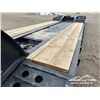 Image 9 : 1999 PEERLESS TRIDEM DOUBLE DROP LOWBED TRAILER
