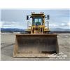 Image 2 : 1990 CAT 966E WHEEL LOADER