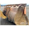 Image 7 : 1981 CAT 966D WHEEL LOADER