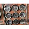 Image 10 : 2003 KENWORTH T800 T/A PLOW & SANDER TRUCK