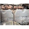 Image 22 : 2003 KENWORTH T800 T/A PLOW & SANDER TRUCK