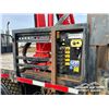 Image 42 : 2002 INTERNATIONAL 4300 S/A FLATBED BOOM TRUCK