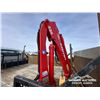Image 45 : 2002 INTERNATIONAL 4300 S/A FLATBED BOOM TRUCK