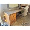 Image 14 : 2007 TRAVELAIRE RIG T/A WELLSITE OFFICE TRAILER