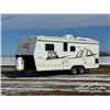 Image 1 : 2007 TRAVELAIRE RIG T/A WELLSITE OFFICE TRAILER