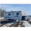 Image 2 : 2007 TRAVELAIRE RIG T/A WELLSITE OFFICE TRAILER