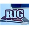 Image 33 : 2007 TRAVELAIRE RIG T/A WELLSITE OFFICE TRAILER