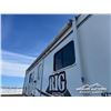 Image 34 : 2007 TRAVELAIRE RIG T/A WELLSITE OFFICE TRAILER