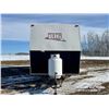Image 36 : 2007 TRAVELAIRE RIG T/A WELLSITE OFFICE TRAILER