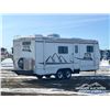 Image 3 : 2007 TRAVELAIRE RIG T/A WELLSITE OFFICE TRAILER