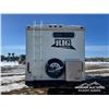 Image 43 : 2007 TRAVELAIRE RIG T/A WELLSITE OFFICE TRAILER
