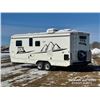 Image 4 : 2007 TRAVELAIRE RIG T/A WELLSITE OFFICE TRAILER