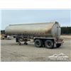 Image 4 : 1981 WESTANK 32,000L T/A TANK TRAILER
