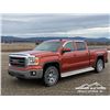 Image 1 : 2015 GMC SIERRA  Z71 1500 CREW CAB PICKUP